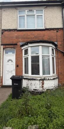3 rooms available Blythswood, Birmingham B11 2BX