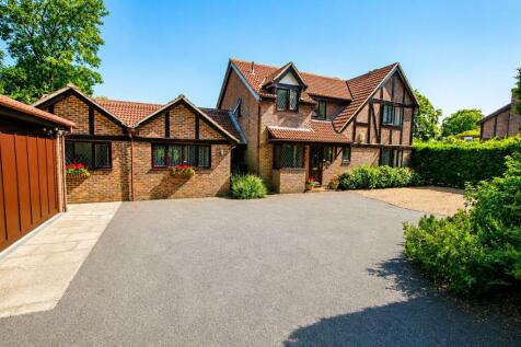Brook Lane, Sarisbury Green, Southampton