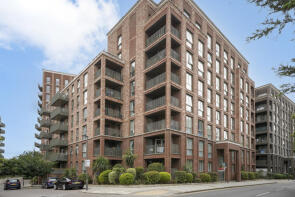 Flat 72, Chesterton House, Gayton Road, Harrow HA1 2DL