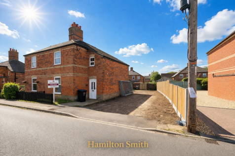 Buller Road, Leiston, IP16