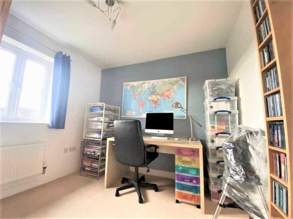 Bedroom 4