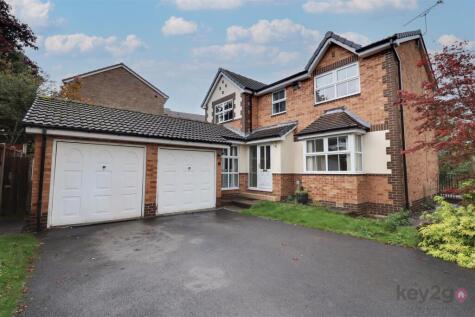 Farm View Close, Hackenthorpe, Sheffield