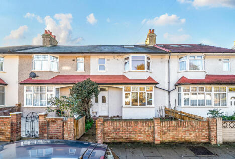 Lammas Avenue, Mitcham, CR4