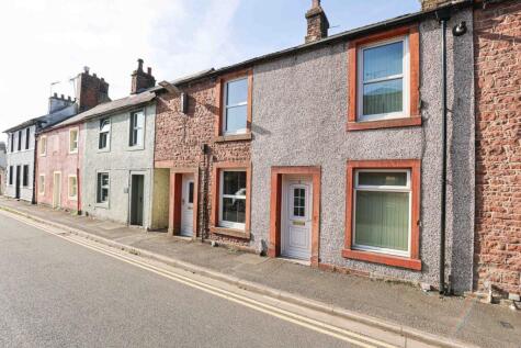 Watson Terrace, Penrith, CA11