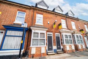 28, North Road, Selly Oak, Birmingham B29 6AW