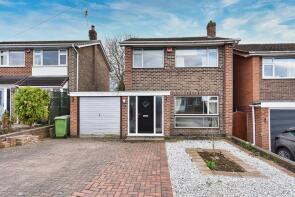 7, Ridge Hill, Lowdham NG14 7EL