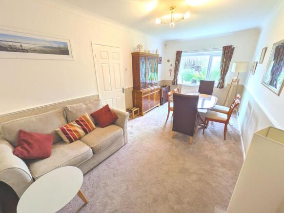 Ricroft Road, Compstall, SK6 photo 3
