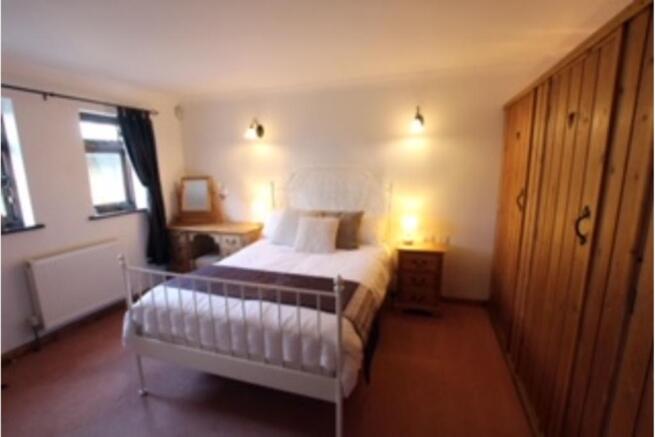 Bedroom Two