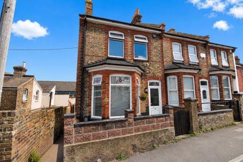 Cecilia Road, Ramsgate, CT11 7DY