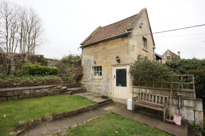 Outbuilding