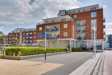 Gunwharf Quays, Portsmouth