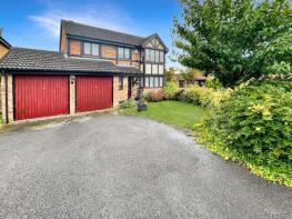 58, Woodmere, Luton LU3 4DN