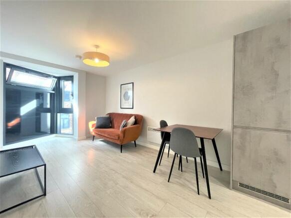 Living Space