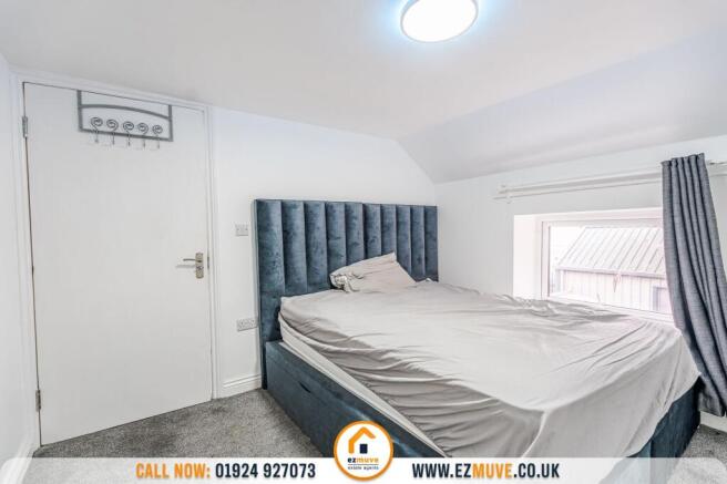 1 bed House Share to rent Image 12
