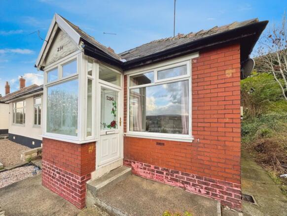 1 bed Bungalow to rent Image 9