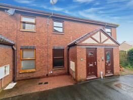 4, Nook Street, Carlisle CA1 2DF
