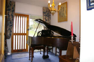 Reception Hall