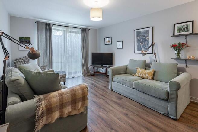 Living Room/Diner