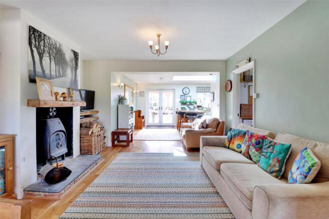 4, Ashen Tree Cottages, Preston Hill, Wingham, CT3 photo 4
