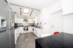 10, Mabfield Road, Manchester M14 6LP