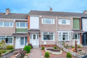 20, Highfield Road, Larkhall ML9 2JD