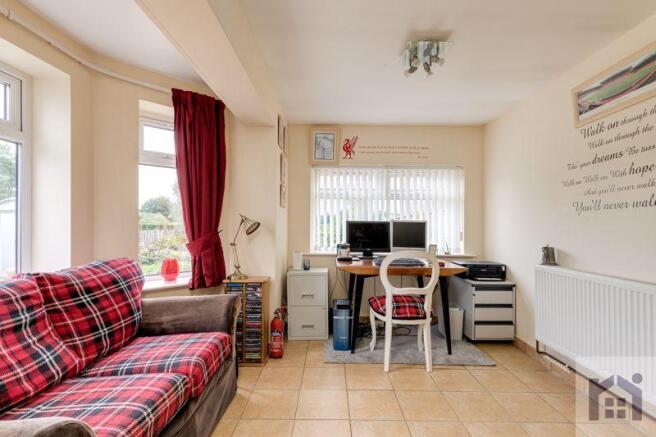 Home office