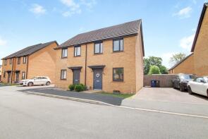 1, Wagstaffe Close, Huntingdon PE26 1LB
