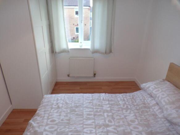 Additional Bed...