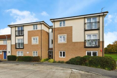 Hobart Close, Chelmsford, Essex, CM1