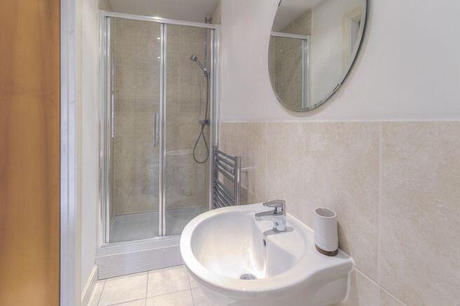 En-suite to Be...