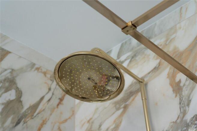 Shower Head