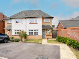 10, Payne Close, Leighton Buzzard LU7 3JH