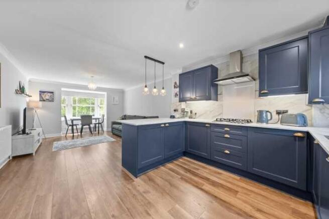 Barrachnie Place, Baillieston, Glasgow photo 4