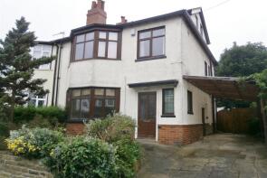 15, Roxholme Avenue, Chapeltown, Leeds LS7 4JF