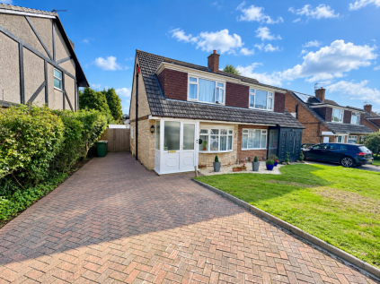 Lulworth Drive, Widewell, Plymouth