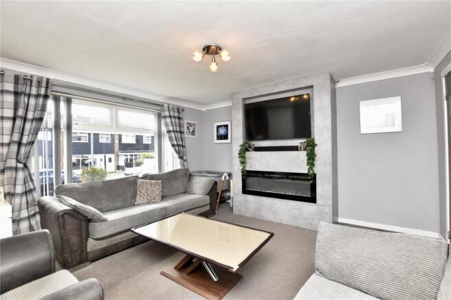3 bed End of Terrace for sale Image 5