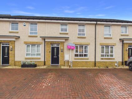 Belvedere Avenue, Thornton View, East Kilbride, G74