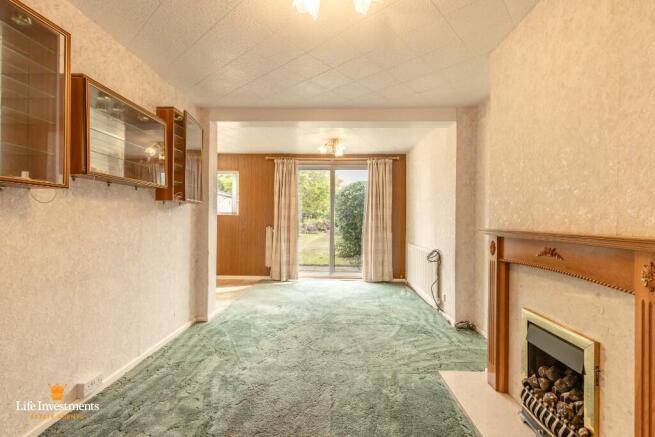 Alwyn Road, Rugby, Warwickshire, CV22 photo 4