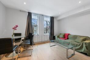Flat 4, 53, Tower Bridge Road, London SE1 4TL
