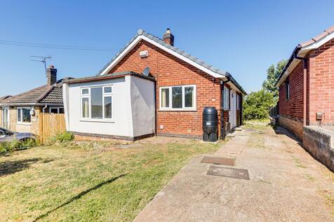 Belper Avenue, Carlton, NG4