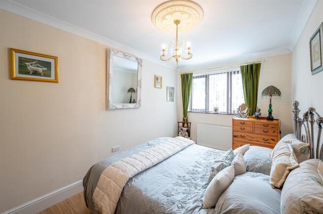 Bedroom Five