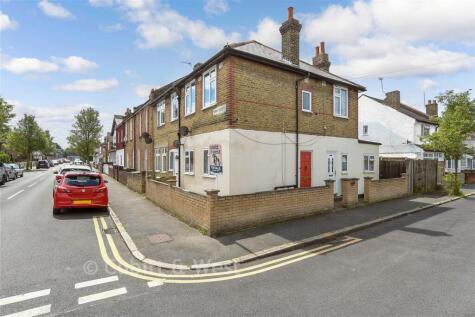 York Street, Mitcham, Surrey