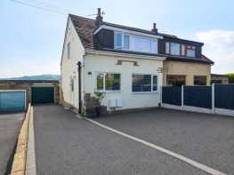 51, Woodside Road, Silsden, Keighley BD20 0BN