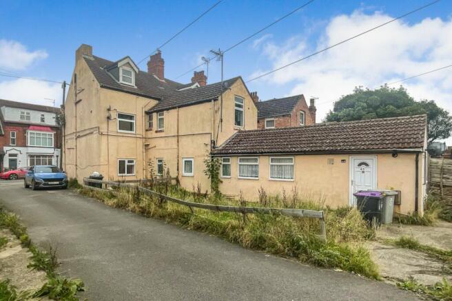 45 Grosvenor Road, Skegness, Lincolnshire, PE25 2DD
