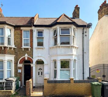 Rathfern Road, London, SE6