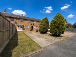 73, Wodecroft Road, Luton LU3 2EZ