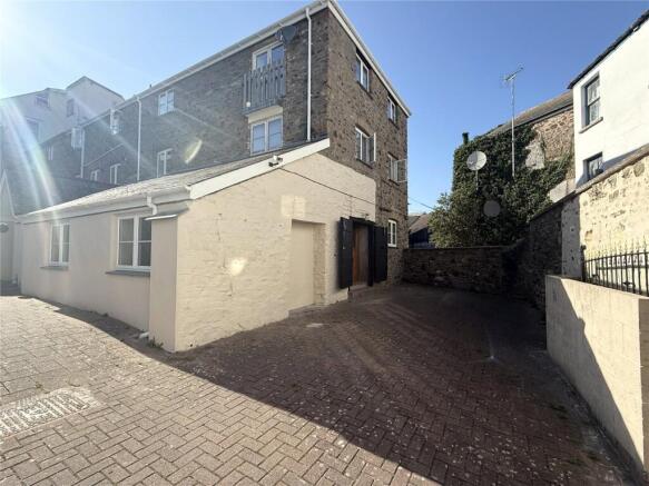 King Street, Bideford, Devon, EX39 photo 2