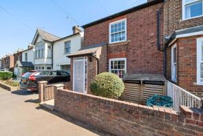 150, Cravells Road, Harpenden AL5 1BQ