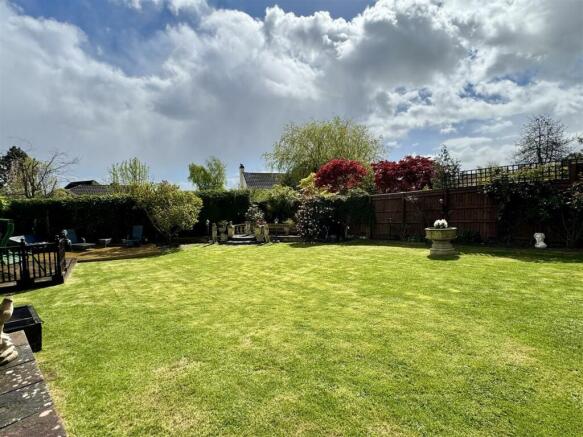 Gardens