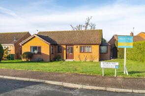 2, Acorn Way, Dereham NR19 2SP